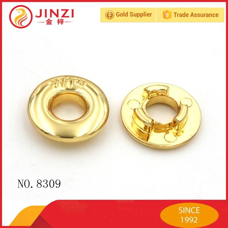 Оптовая продажа дешевые металл винт ушко