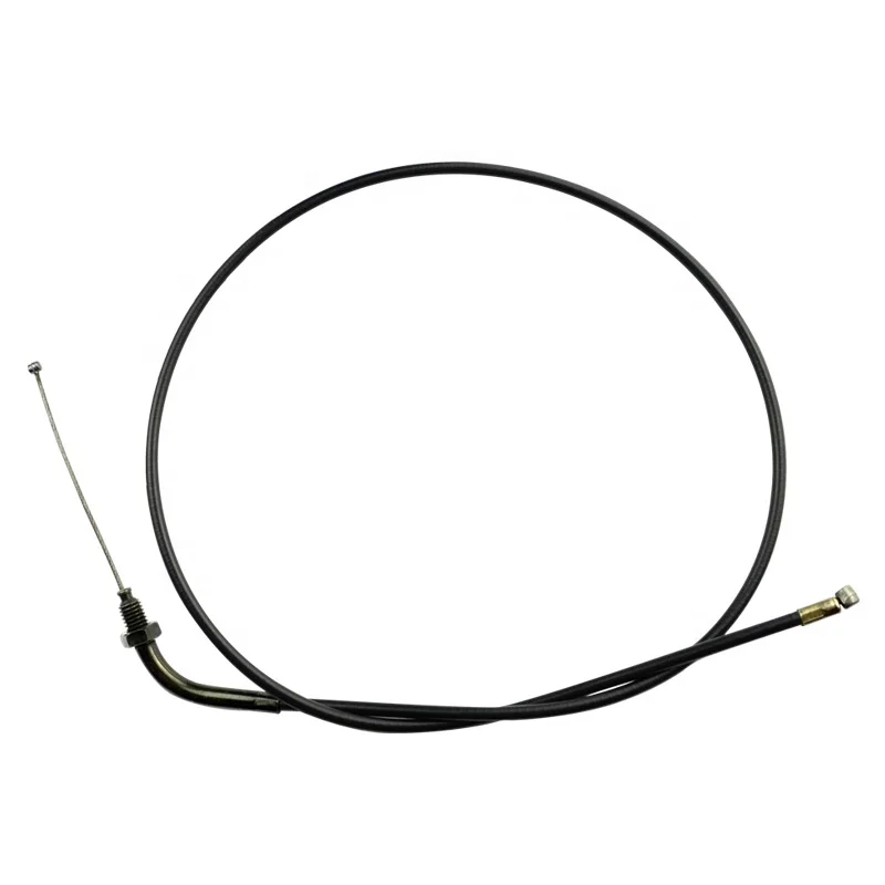 motorcycle choke cable