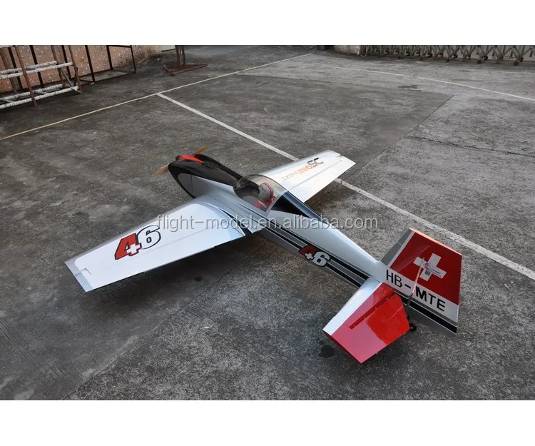 carbon fiber rc plane