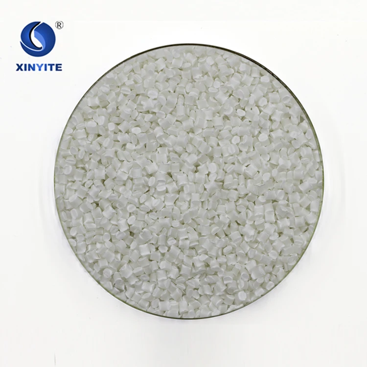 PP+EPDM Injection Grade Polypropylene Granules - V0/V2 Flame Retardant ...