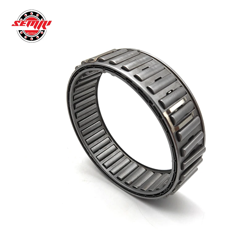 Dc5476 Sprag One Way Clutch Needle Roller Bearing 54.765x71.425mm Oem