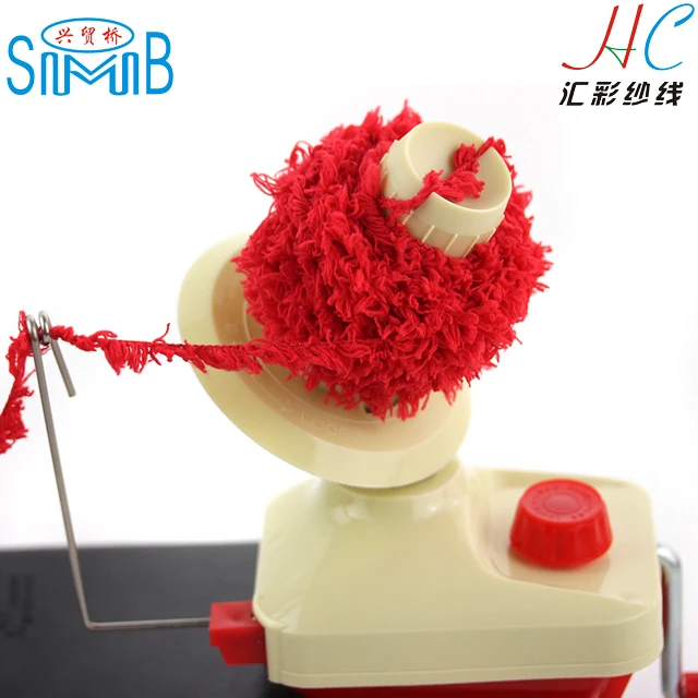 0 wool winder YW03# -16