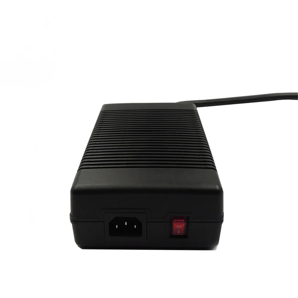 Single Output 12v 25a Power Supply Smps 300w Fanless Power Adapter with ul Ce Fcc Rohs Cb Saa