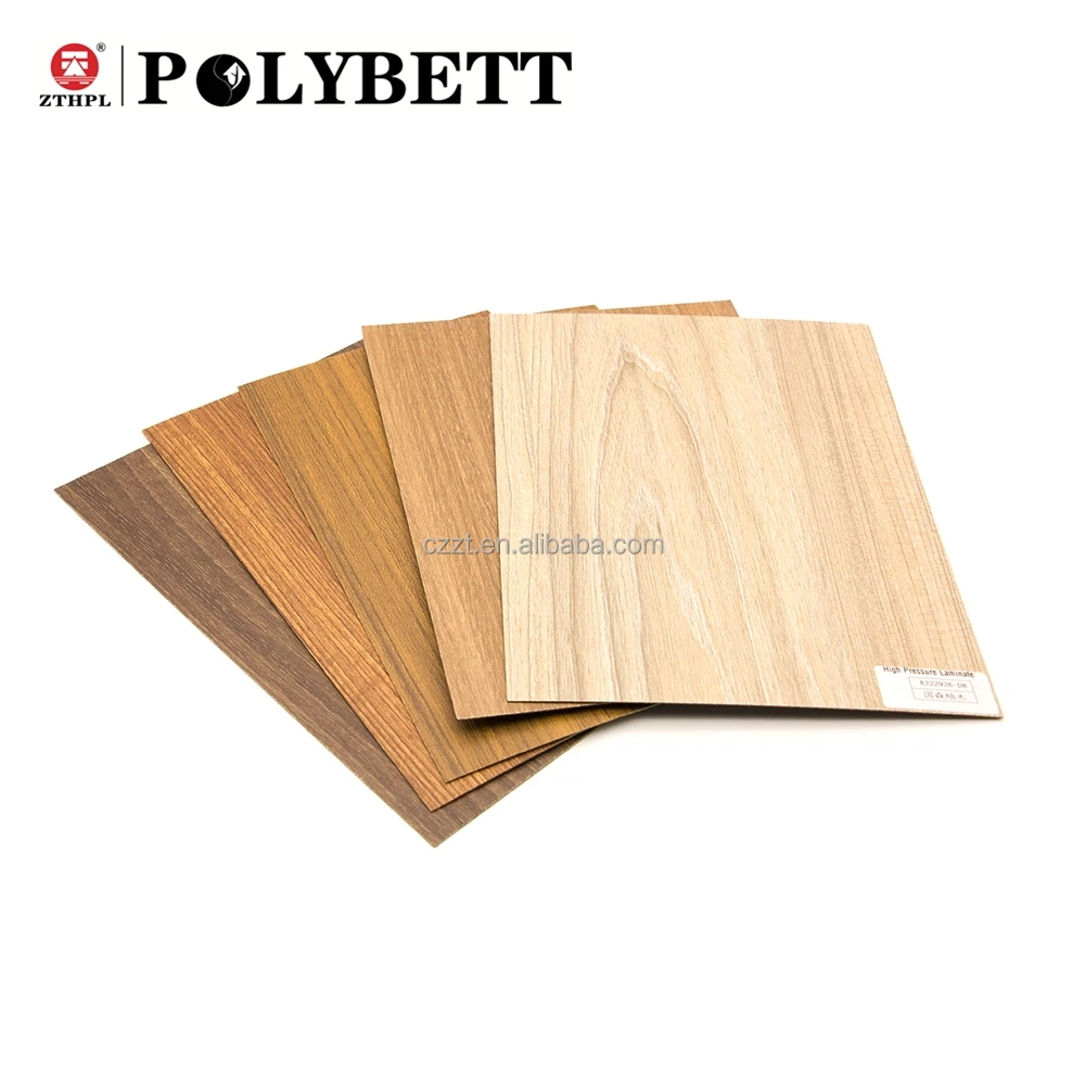 Alibaba.com: Decorative Woodgrain 0.7mm HPL Plywood Board : High ...