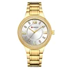 Gold silver