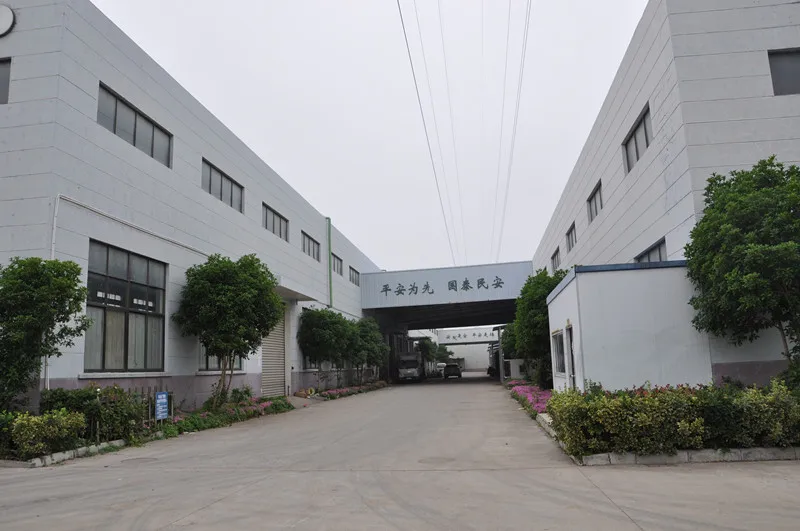 Yangzhou Burning Ignition Equipment Co., Ltd.