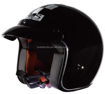 ECE/DOT open face helmet/top quality motorcycle helmet