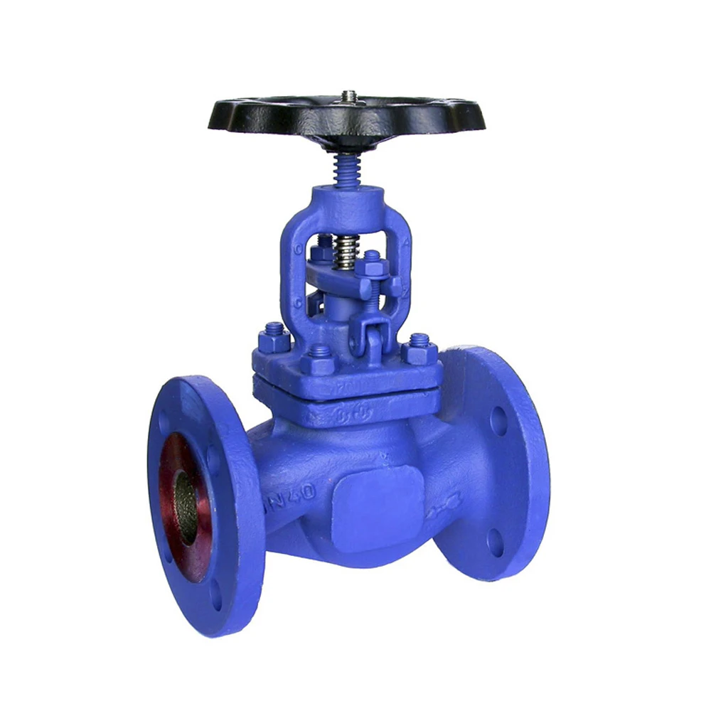 Types of steam valves фото 22