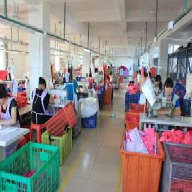 QUANZHOU DACINO BAGS CO., LTD.