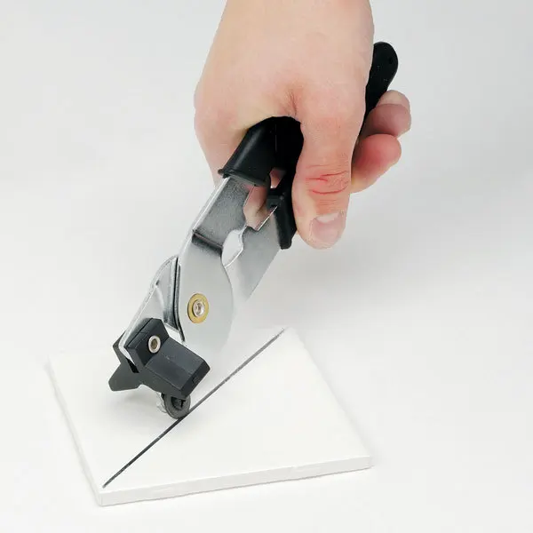 PVC Handle for Tile Plier Glass Industrial Wall Cutter Saw Tile Grout Tools