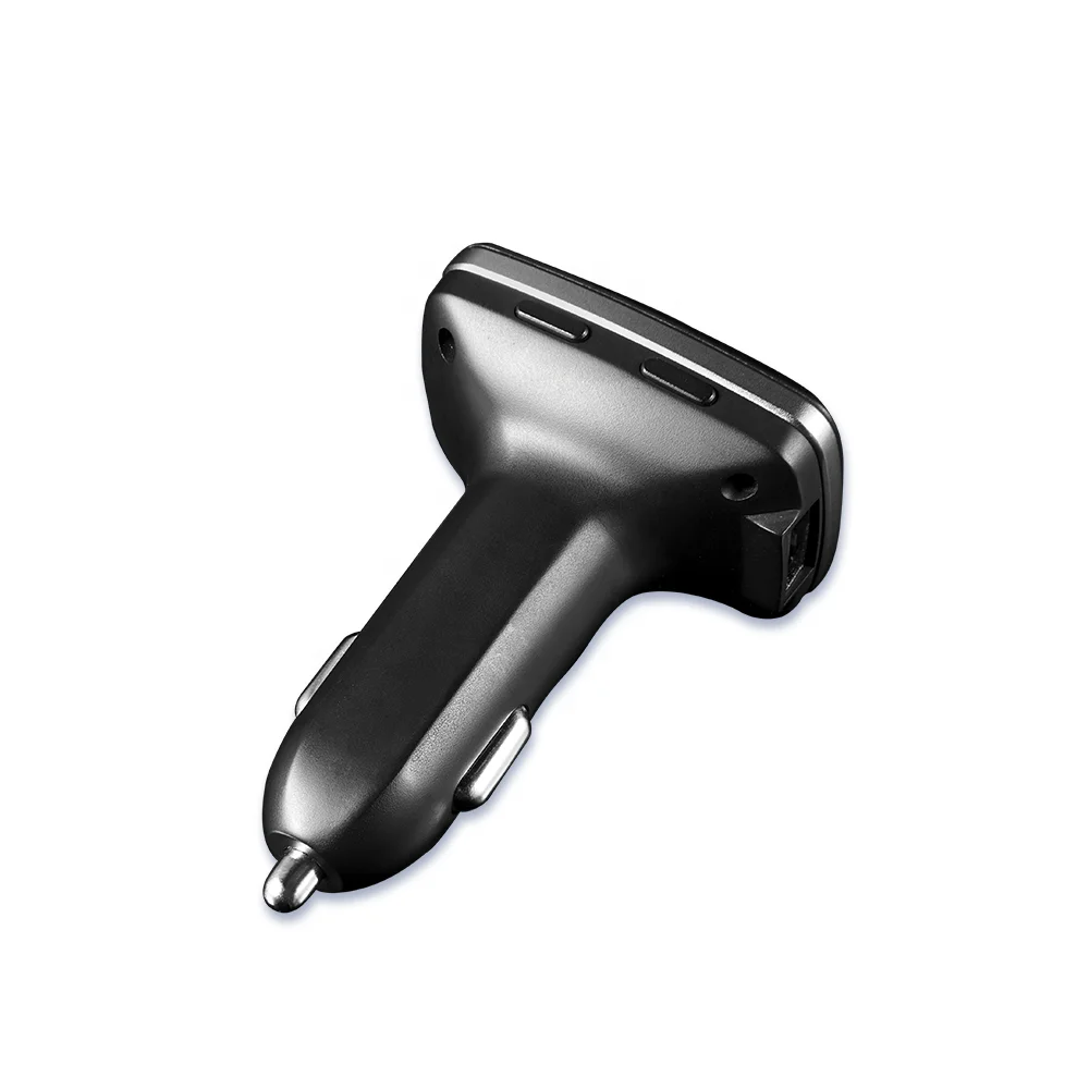 Car Cigarette Lighter Plug TPMS