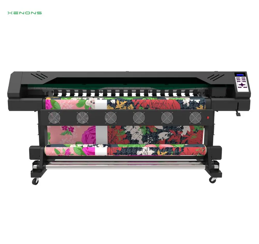 cheapest solvent printer