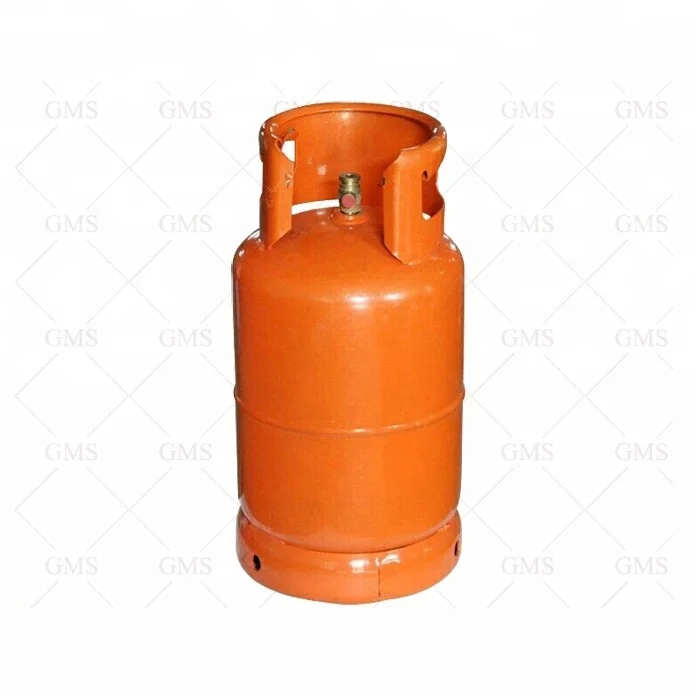 Small Size Cooking Gas Use LPG Gas Cylinder Prices