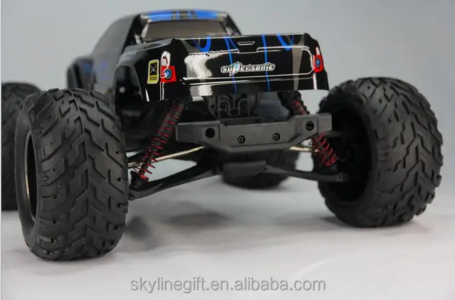 S911 масштаб 1:12 SUV Водонепроницаемый 2,4 Ghz rc автомобиль. 4G удаленный гоночный автомобиль игрушки