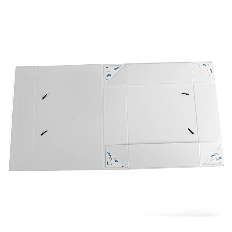 Оптовая продажа, частная торговая марка, Подарочная коробка для плетения натуральных волос, индивидуальный удлинитель, упаковка для париков, коробка для волос