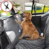 Cubierta de asiento de coche para mascotas 08