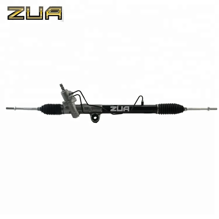Power Steering Rack for Isuzu D-Max 4WD (2002-2016) | Durable OEM