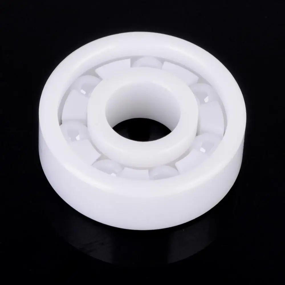 
 Высоковакуумные 608CE керамические шарикоподшипники 608 полностью керамические подшипники  