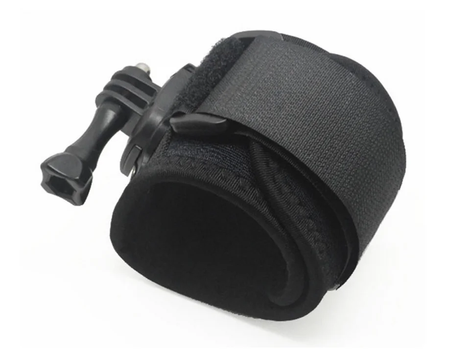 Ремешок на запястье HOSHI с вращением на 360 градусов для экшн-камер Gopro Hero11/10/9/8/7/6/5