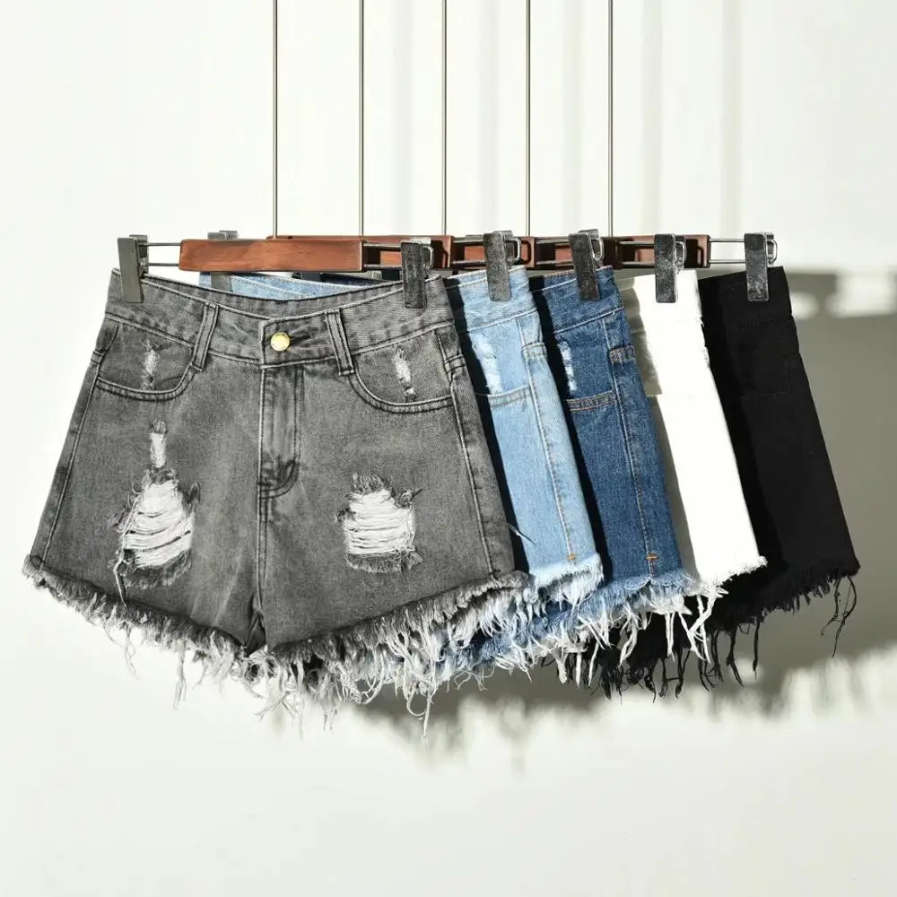 Buy Hot Pants,Shorts Women,Denim Shorts 