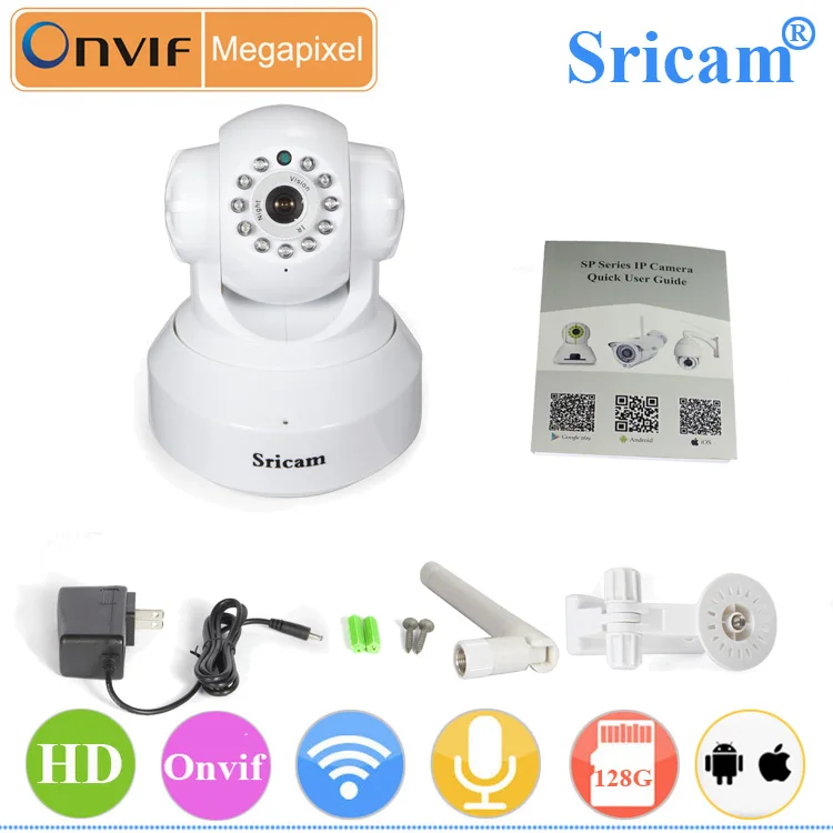 User Manual Sricam Ip Camera Setup Sricam Sh038 Hd 5g Wifi Ip