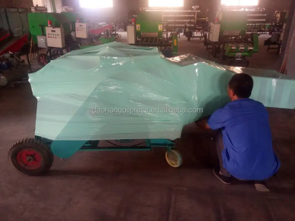 Grass Chopper Grass Cutting Machine for Livestock Feed