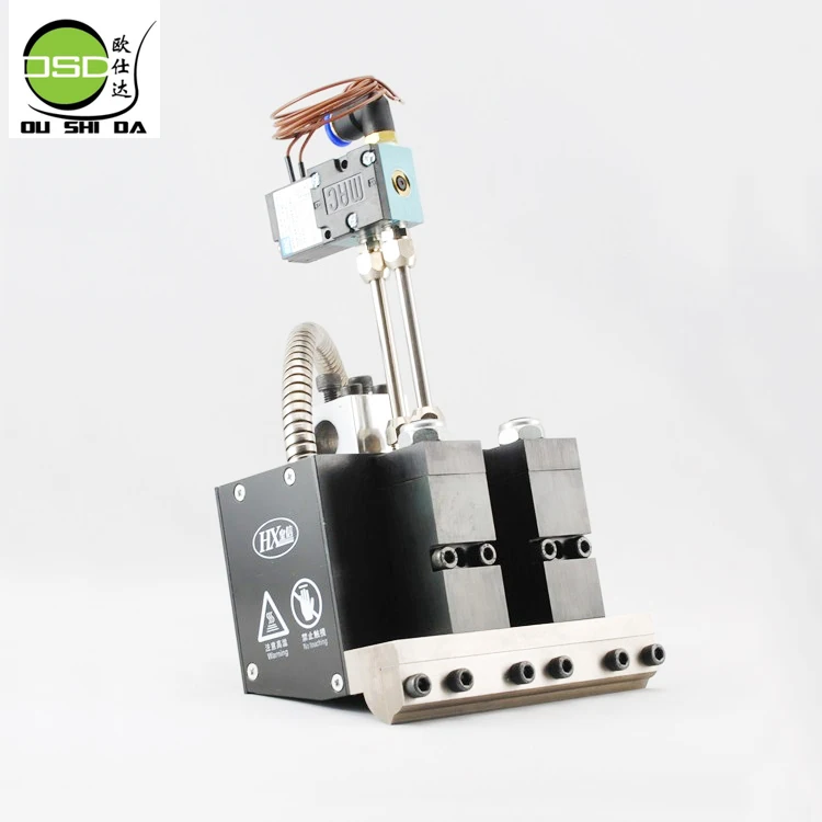 Best Mini Electric Industrial Grade Stainless Steel Hot Melt Glue Spray Gun