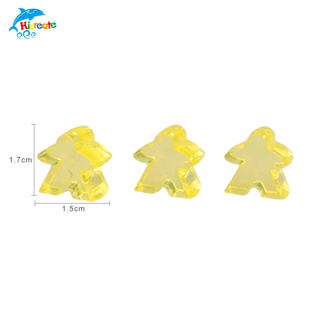 Пластиковые кусочки на заказ для настольных игр, пластиковые счетчики для настольных игр, пластиковые кусочки для настольных игр на заказ