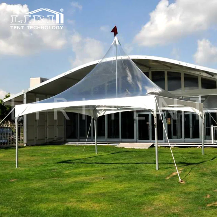 Clear Roof Canopy Tent,Canopy Tent 