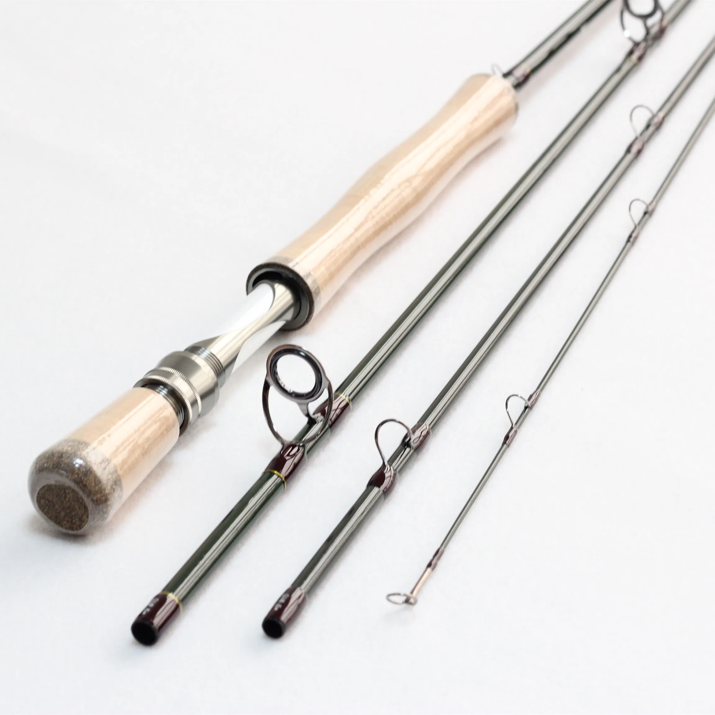 9wt saltwater fly rod