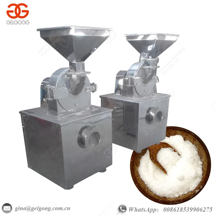 Industrial Spice Salt Cardamom Cumin Grinding Machine Pakistan Universal  Pulverizer Pepper Grinders