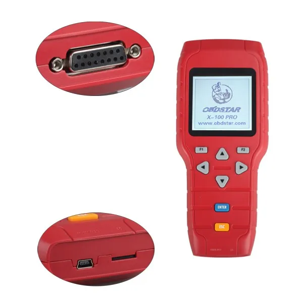 100 Original Update Free Best Price X 100 Auto Key Programmer Xtool X100 Pro Akp056 Buy Obdstar X 100 Pro X100 Obd Software X100 Immo Product On Alibaba Com