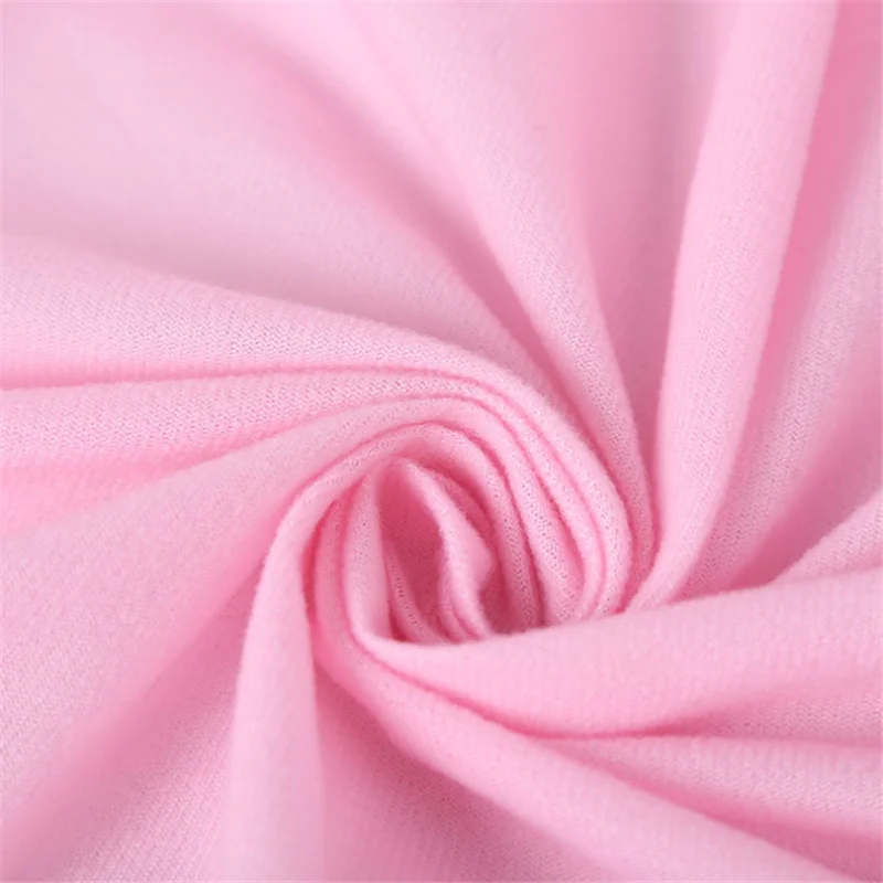 120GSM Polyester Tricot Lining Fabric
