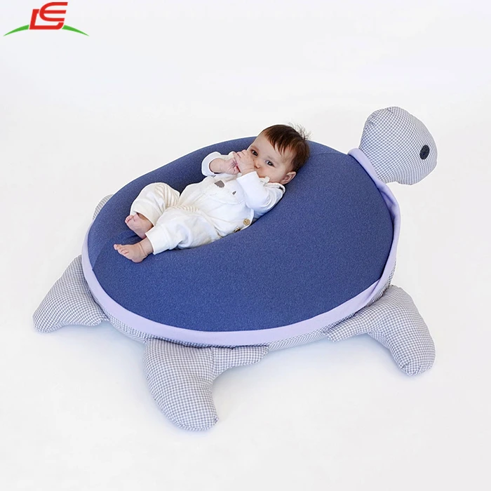 Haute Qualite Tortue Jeu Pour Enfants Pouf Bebe Sac De Haricots Buy Bebe Bean Bag Product On Alibaba Com