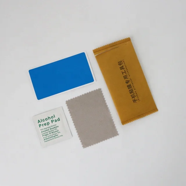 lcd screen cleaning kit free sample