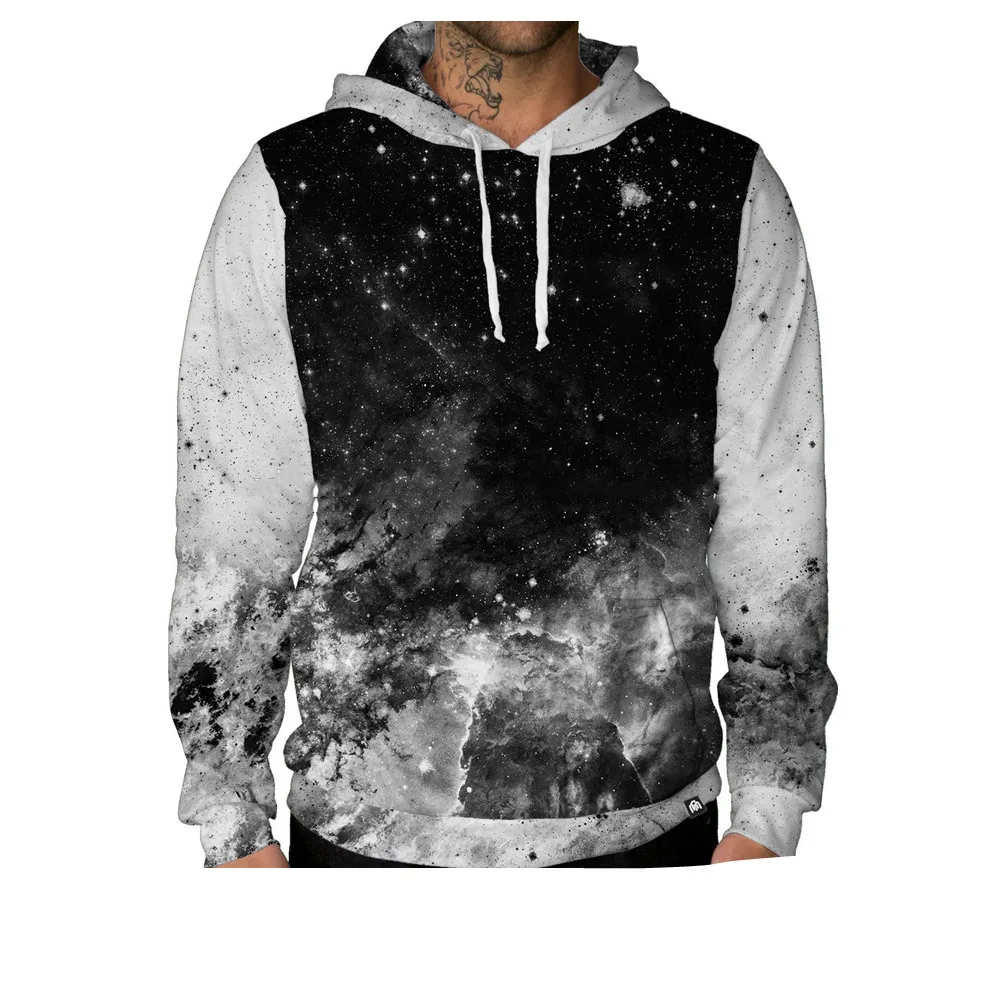 full hoodie design