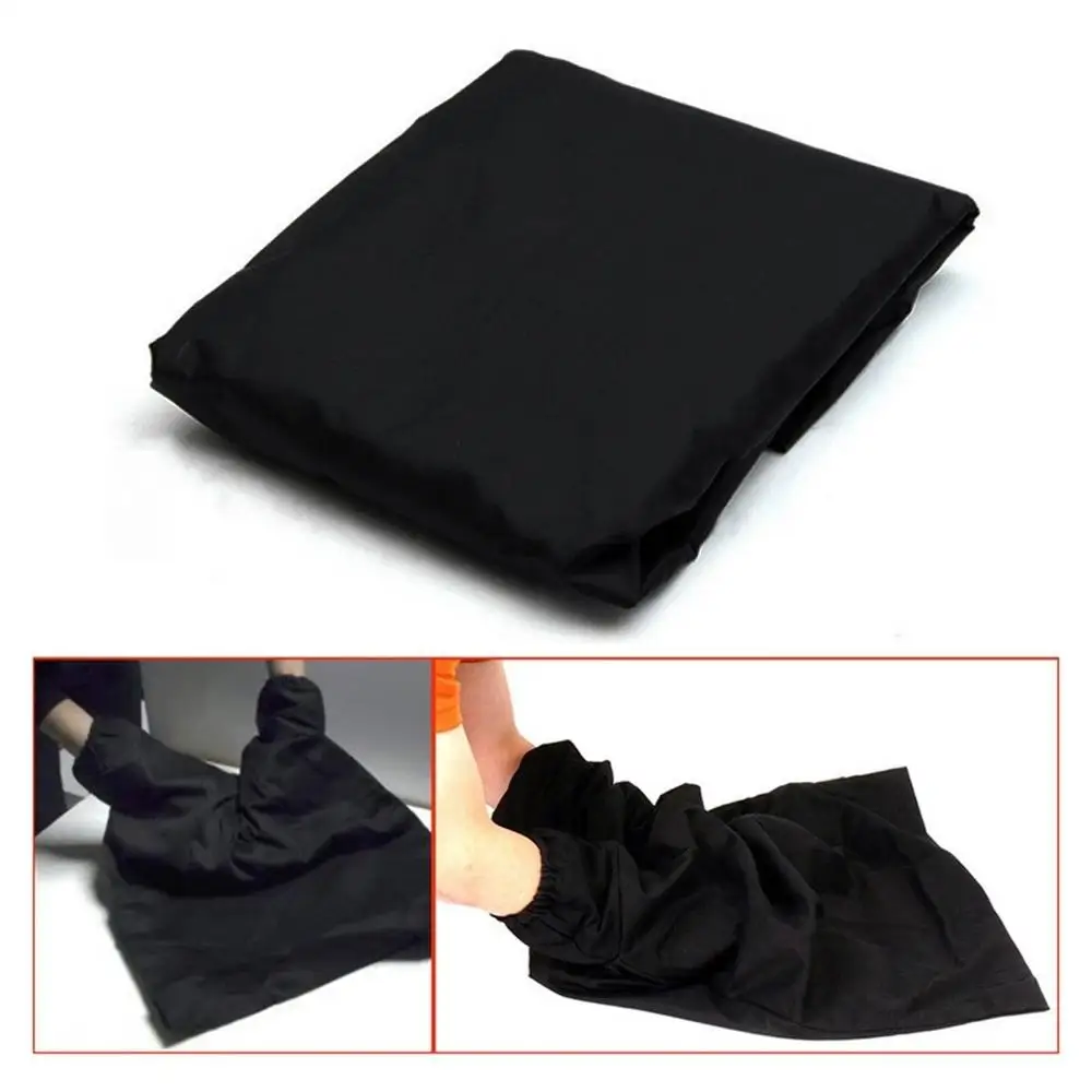 Tenda Fasciatoio Con Pellicola Darkroom – Per Cambi E Privacy - 6