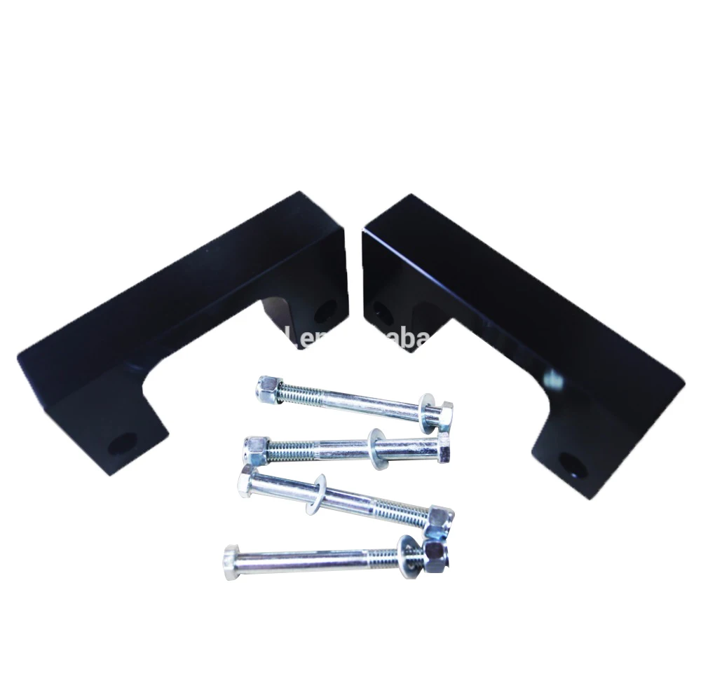 Rough Country - Kit De Nivelación De 2 Pulgadas Para GMC Sierra 1500 19-24 | Adaptive Ride - 1317 : Rough Country
