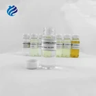 Cosmetic Raw Materials Phenoxyethanol Preservative CAS 122-99-6
