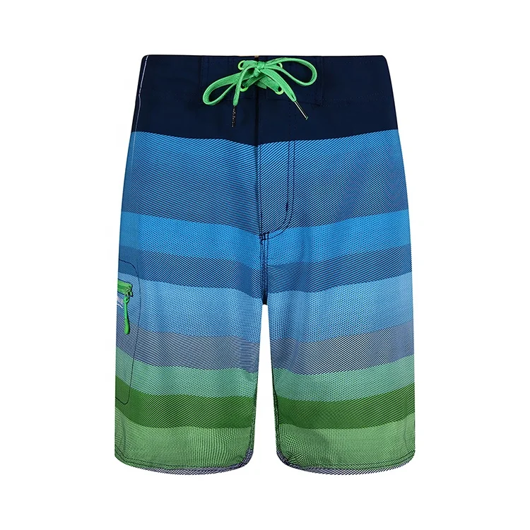 men's 4 way stretch boardshorts