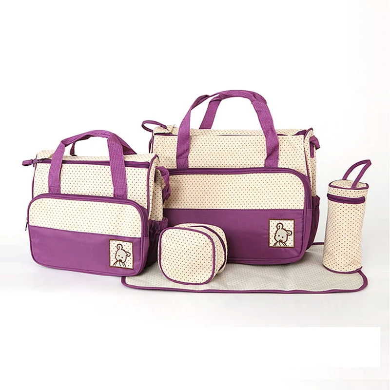 quality diaper bags