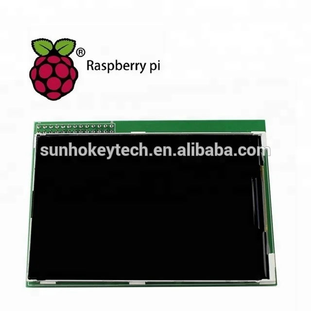 3.95 inch tft display for raspberry pi for sale