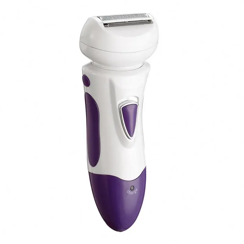 ladies underarm electric shaver