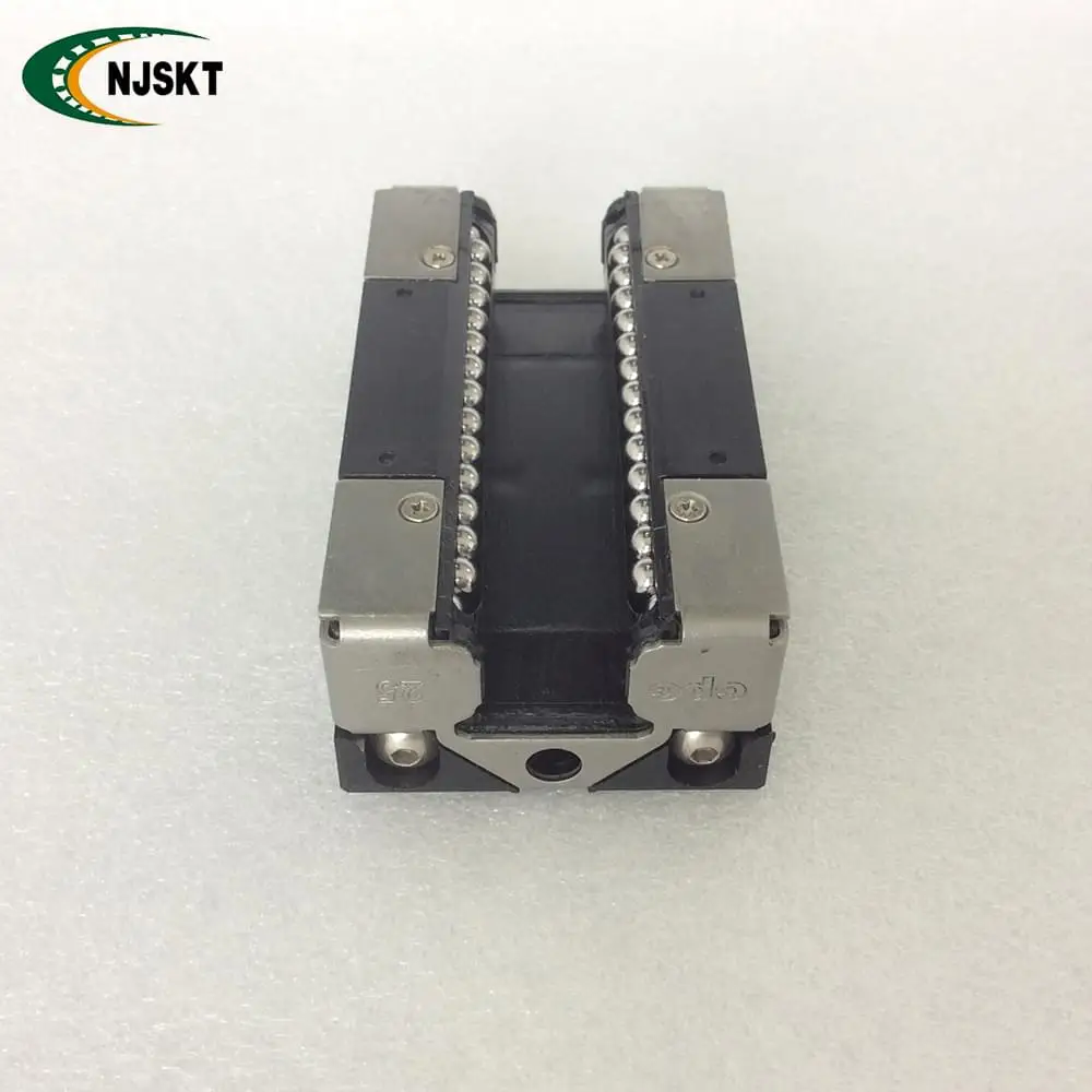 TaiWan Original 25mm Linear Carriage CPC Linear Guide HRC25ML