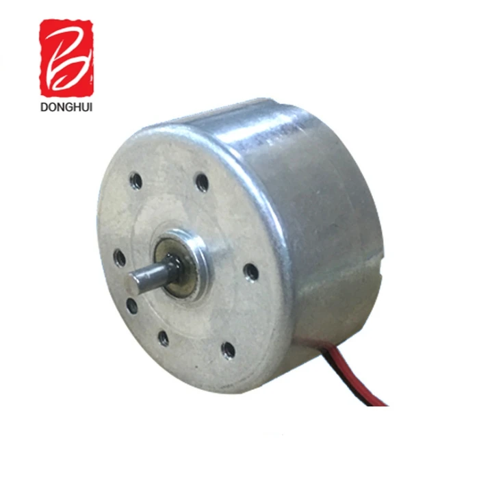 RF-300 Dc Motor 5.9v Dvd Spindle Motor RF-300C-12350
