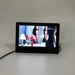 Оптовая торговля настенное крепление цифровая фоторамка 7 8 9 10 11 6 12 5 13 3 15 18 21 23 27 32 дюймов для рекламного