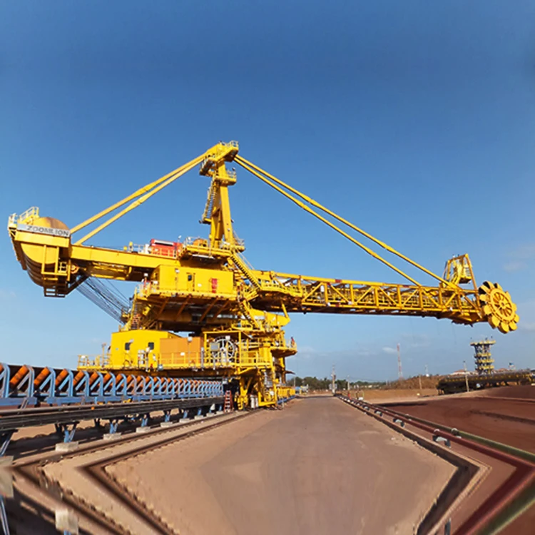 
 Низкая цена и высокое качество, укладчик, очиститель угля  