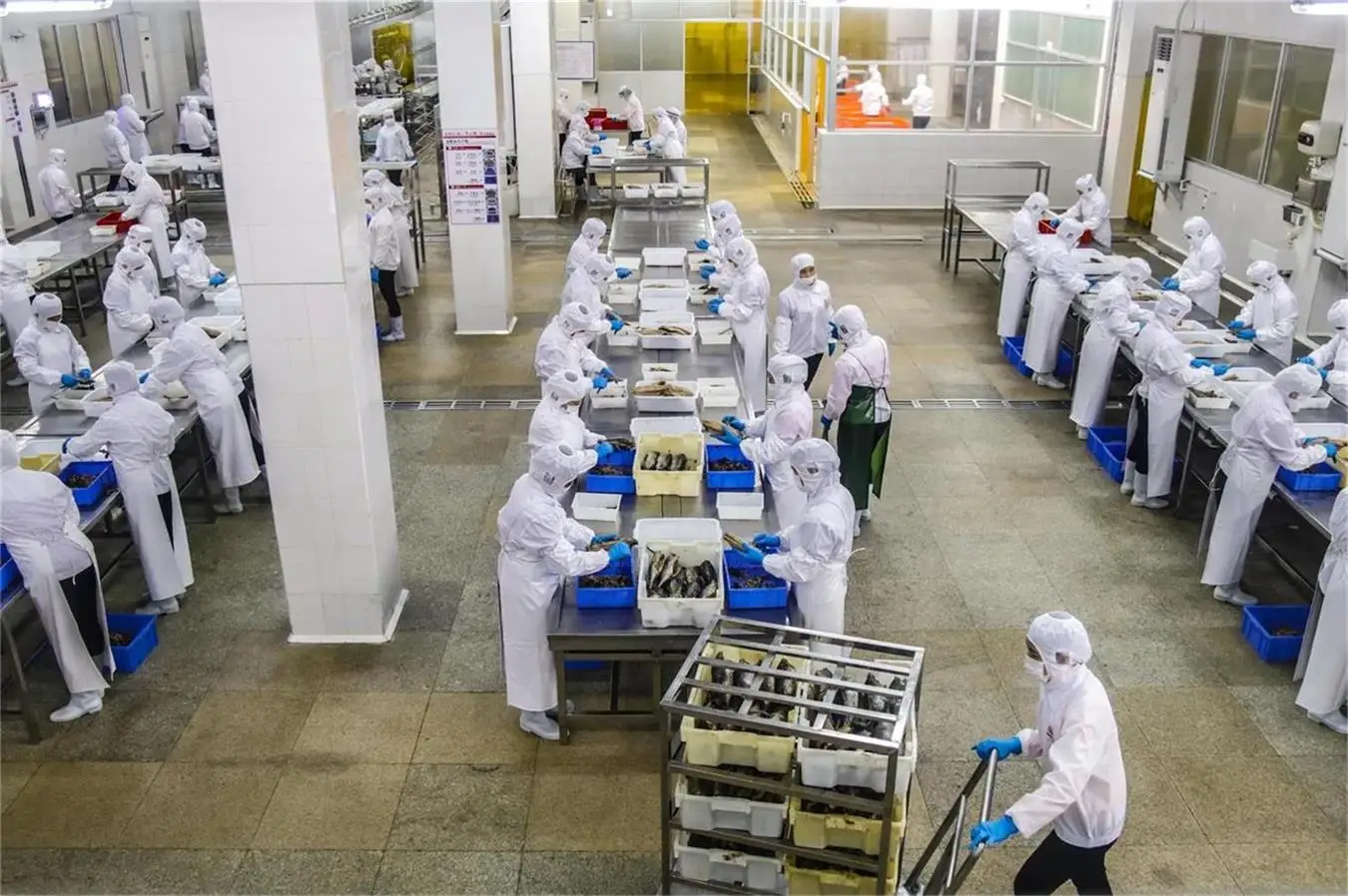 Fully Rise (xiamen) Industrial Co., Ltd. 1