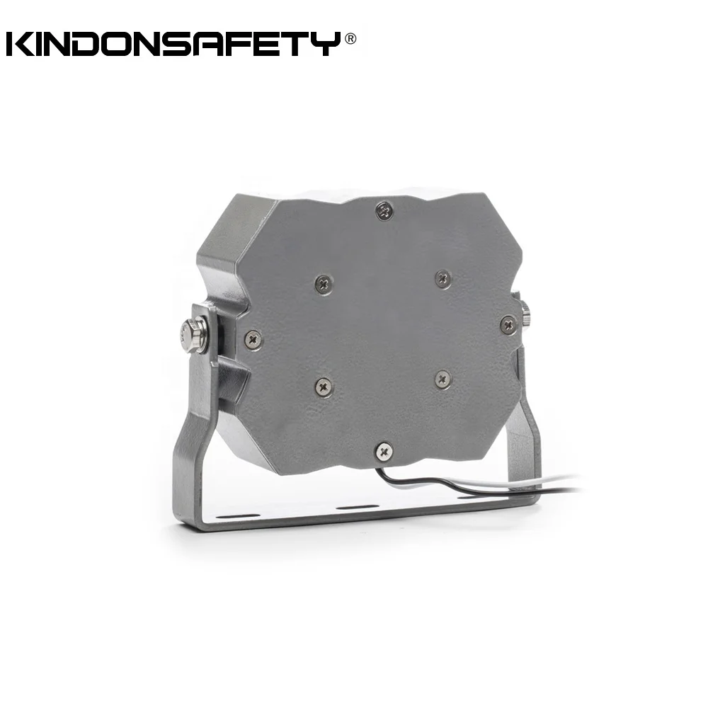Kindonsafety; Новинка; Обувь на плоской подошве громкий звуковой сигнал 100W 150W для скорой помощи пожарная машина полиции светодиодный свет бар 8 или 11 Ом LS165-Black