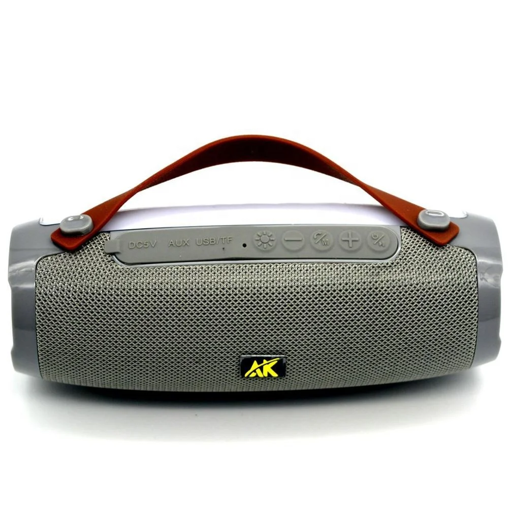 Cassa Bluetooth Portatile Mini A10 | Altoparlante Wireless Con FM, USB E Super Basso